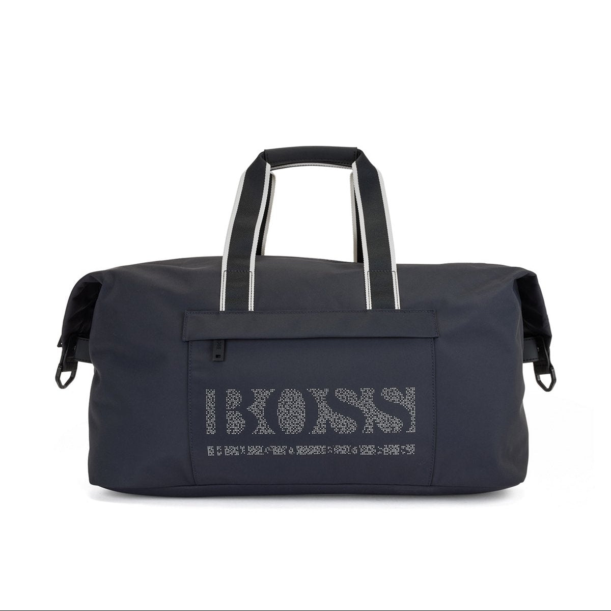 Hugo Boss Magnified Holdall Bag 50457036 - 409