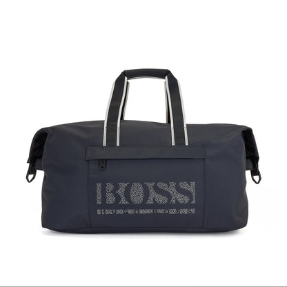 Hugo Boss Magnified Holdall Bag 50457036 - 409