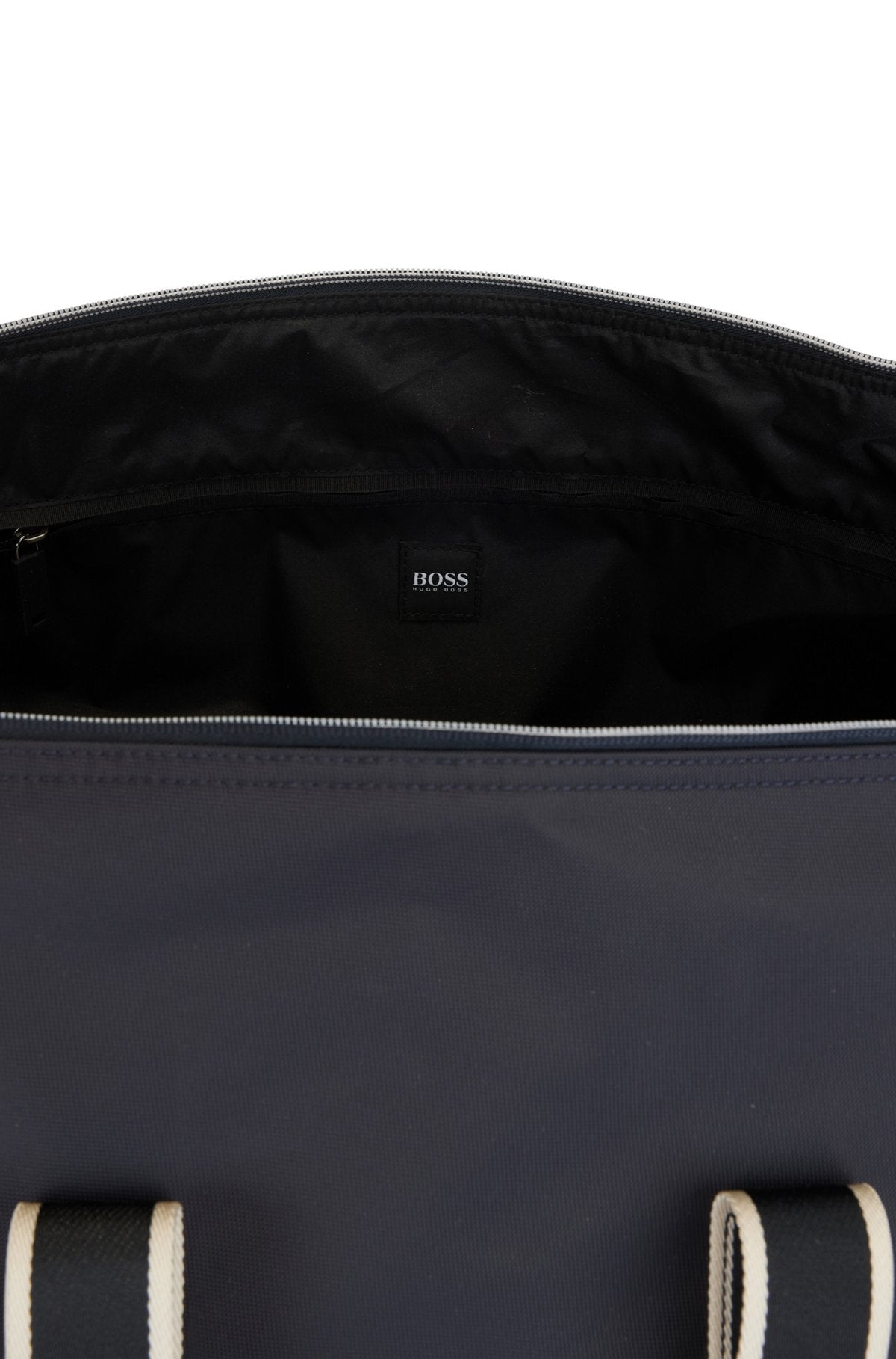 Hugo Boss Magnified Holdall Bag 50457036 - 409