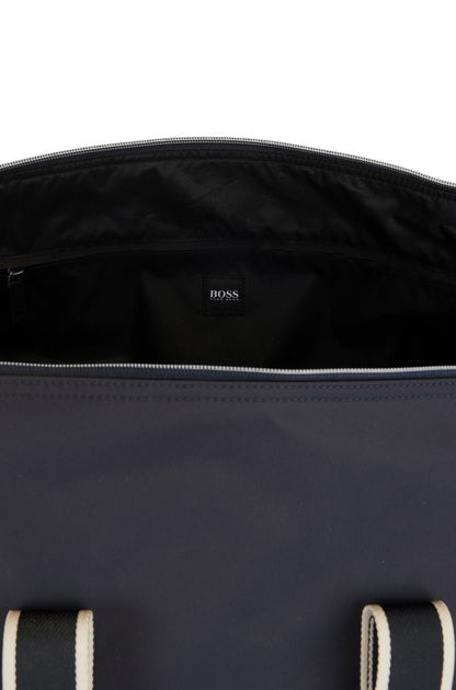 Hugo Boss Magnified Holdall Bag 50457036 - 409