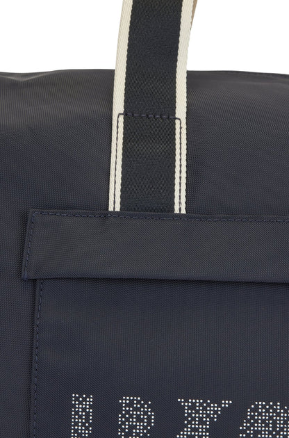 Hugo Boss Magnified Holdall Bag 50457036 - 409