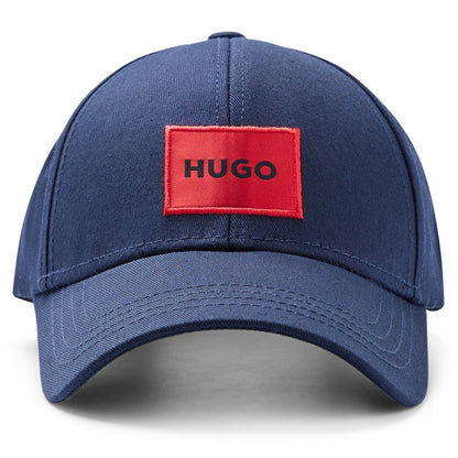 Hugo Boss Men baseball cap X 576-222 50468754 - 405 navy