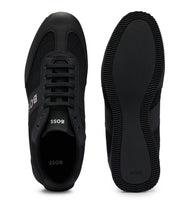 Hugo Boss Footwear Rusham Lowp mxme 50470180 - 1 Lace-up Sneakers