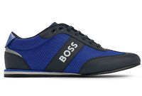 Hugo Boss Footwear Rusham Lowp mxme 50470180 - 464 Lace-up Sneakers