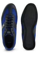 Hugo Boss Footwear Rusham Lowp mxme 50470180 - 464 Lace-up Sneakers