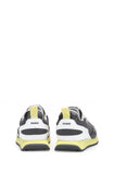 Hugo Boss Footwear Icelin Runn Mxir 50474040 - 30 Lace-up Sneakers