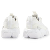 Hugo Boss Footwear Quake Runn Memx 50474300 - 100 Lace-up Sneakers