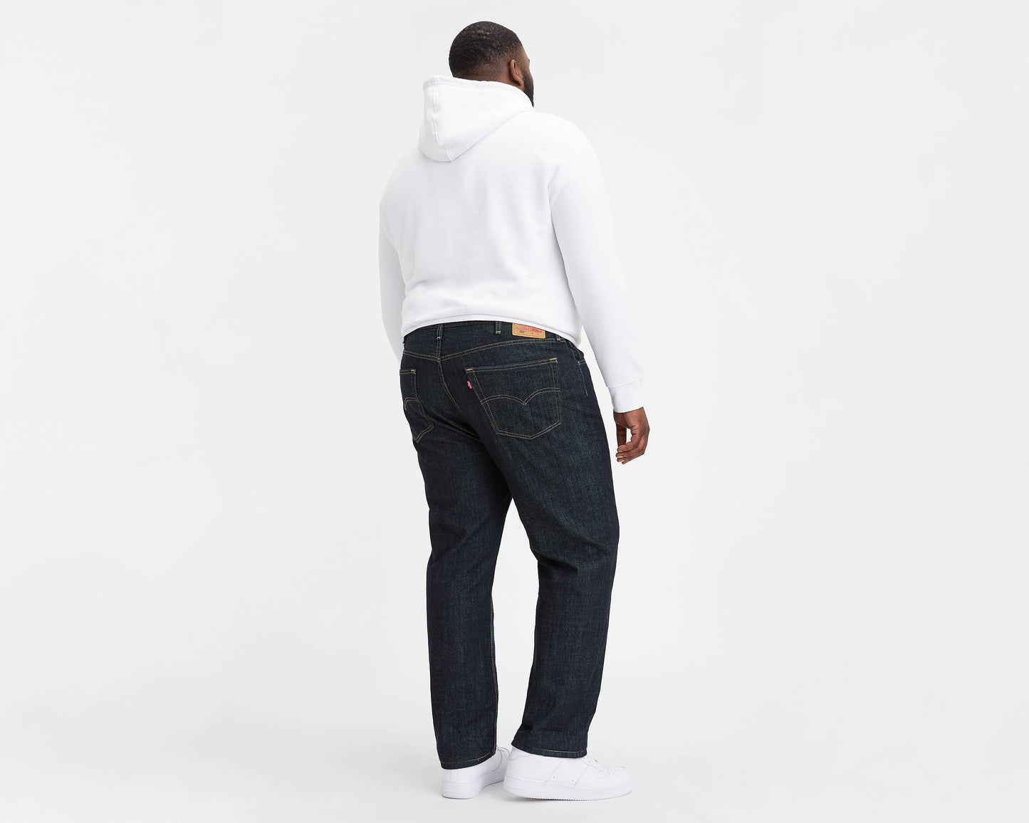Levi's® 559® Relaxed Straight Jeans 015590004