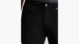 Levi's® Made & Crafted® men jeans tack slim Black lagoon 05081-0184