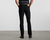 Levi's® Made & Crafted® men jeans tack slim Black lagoon 05081-0184