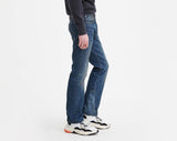 LEVI'S® VINTAGE CLOTHING 1961 551®Z Medium wash 748790000 Blue
