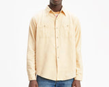 LEVI'S® VINTAGE CLOTHING Deluxe Shirt Cream 59981-0001